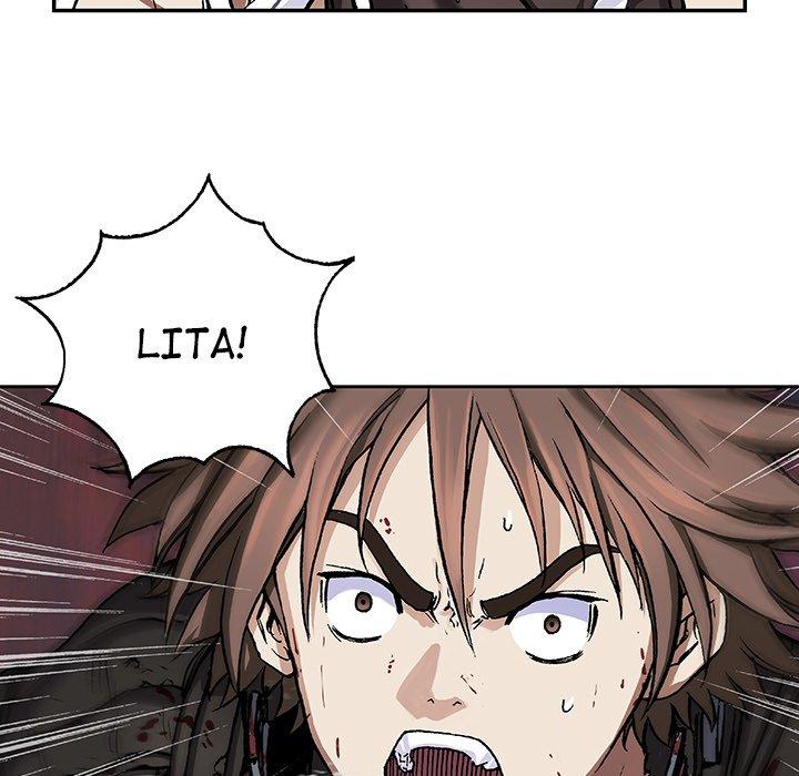 Read Leviathan (en) Manga Online