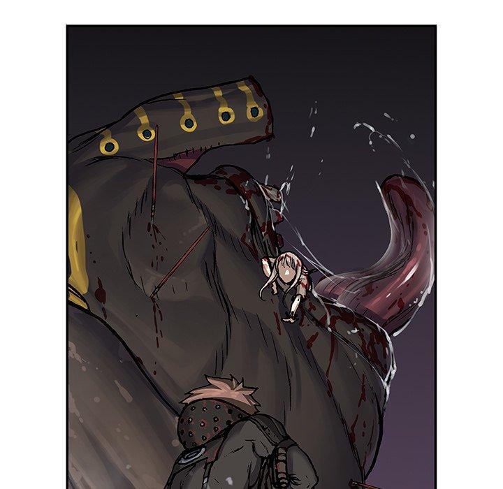 Read Leviathan (en) Manga Online