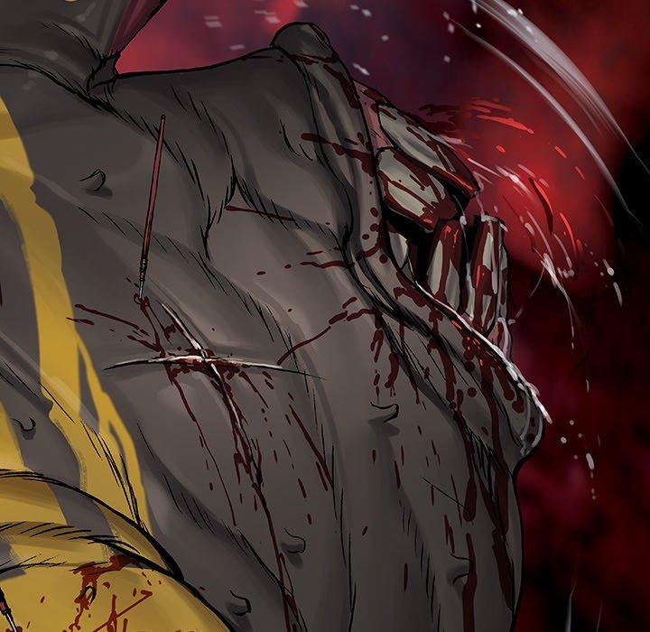 Read Leviathan (en) Manga Online