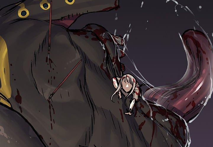 Read Leviathan (en) Manga Online