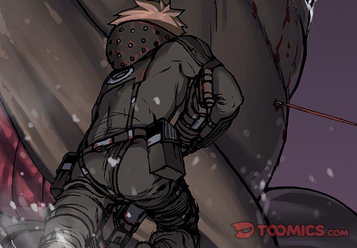 Read Leviathan (en) Manga Online