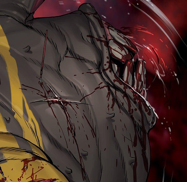 Read Leviathan (en) Manga Online