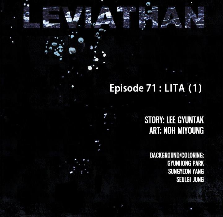 Read Leviathan (en) Manga Online