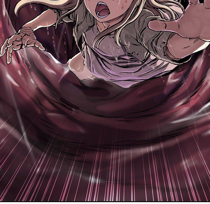 Read Leviathan (en) Manga Online