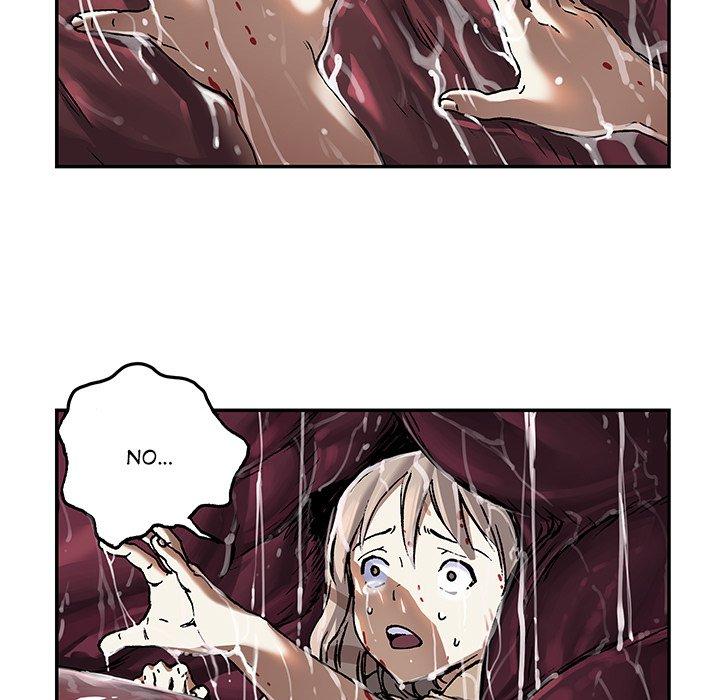 Read Leviathan (en) Manga Online