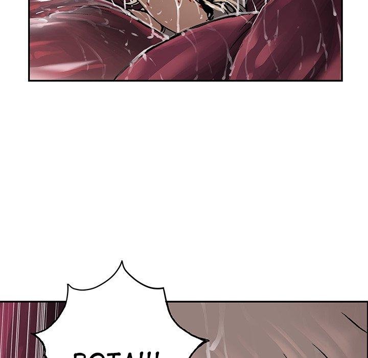 Read Leviathan (en) Manga Online