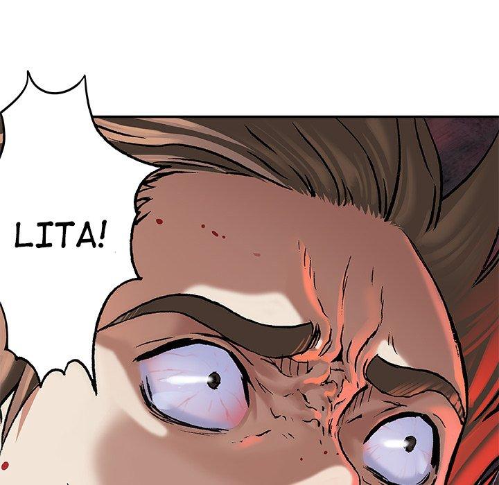 Read Leviathan (en) Manga Online