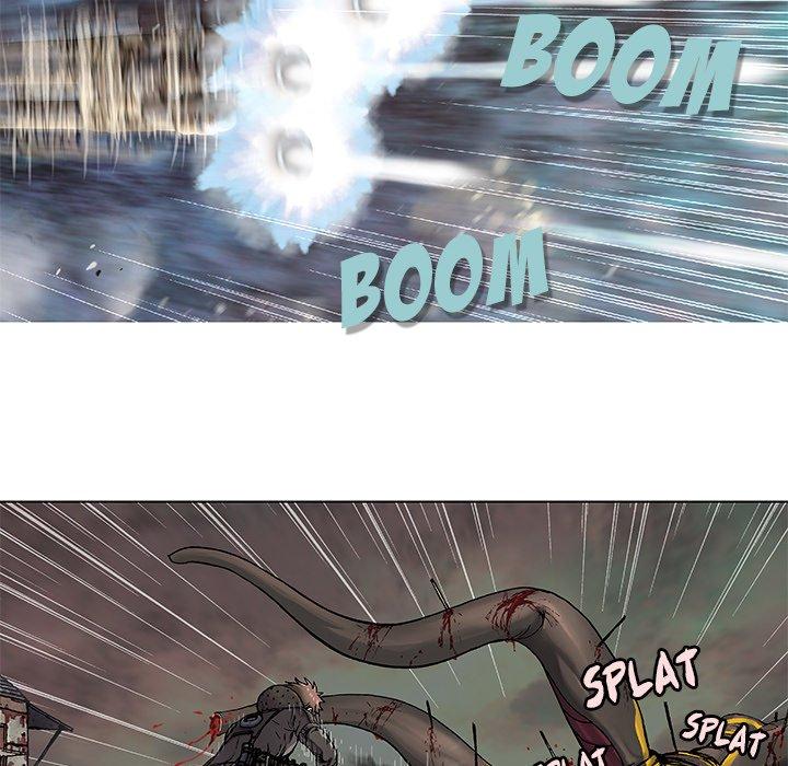 Read Leviathan (en) Manga Online