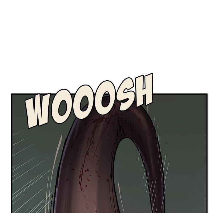 Read Leviathan (en) Manga Online