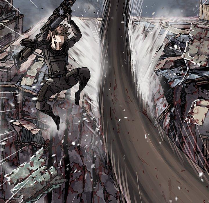 Read Leviathan (en) Manga Online