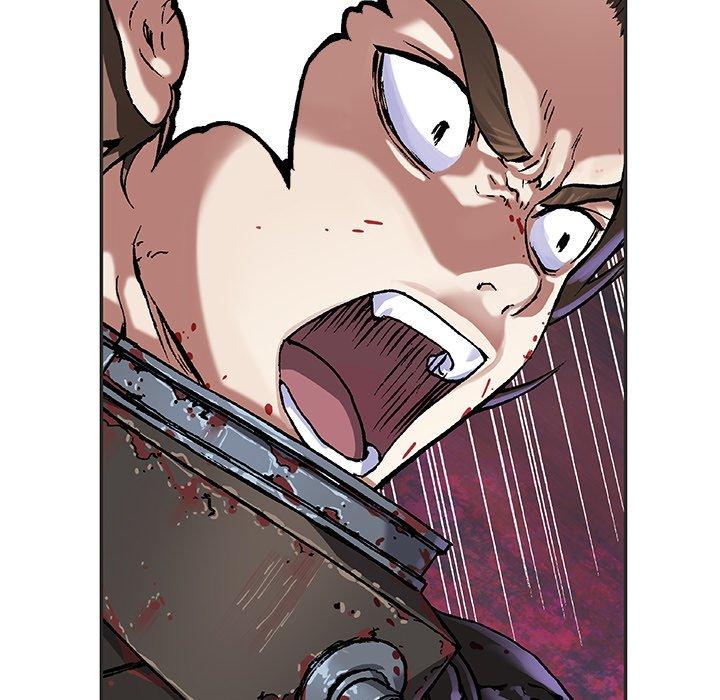 Read Leviathan (en) Manga Online