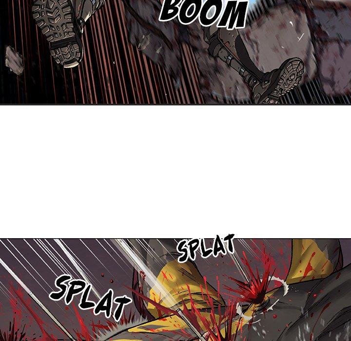 Read Leviathan (en) Manga Online