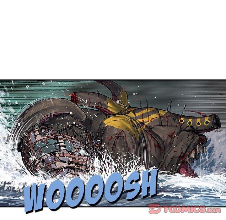 Read Leviathan (en) Manga Online