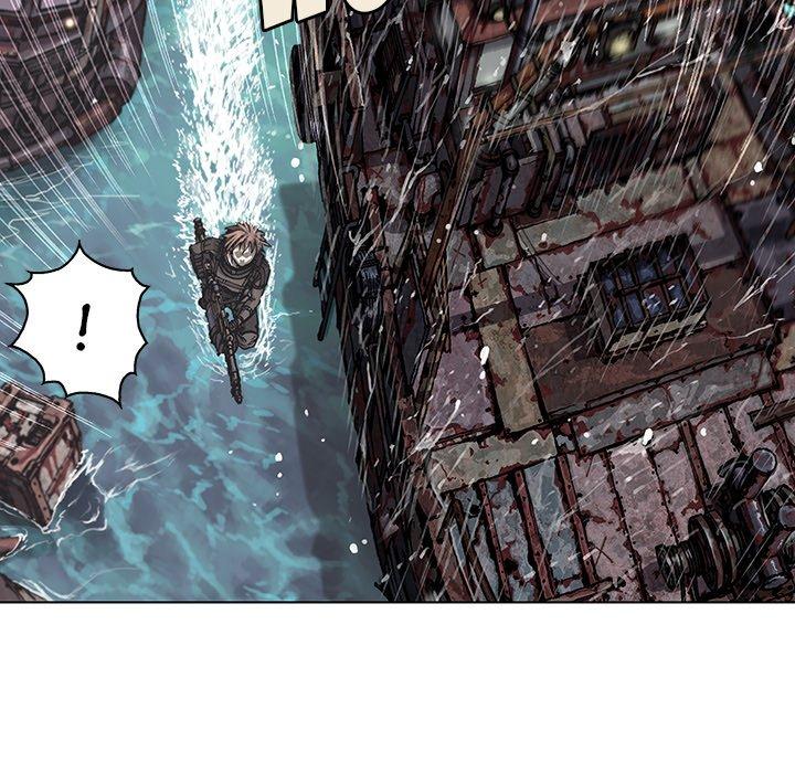 Read Leviathan (en) Manga Online