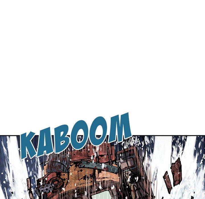 Read Leviathan (en) Manga Online