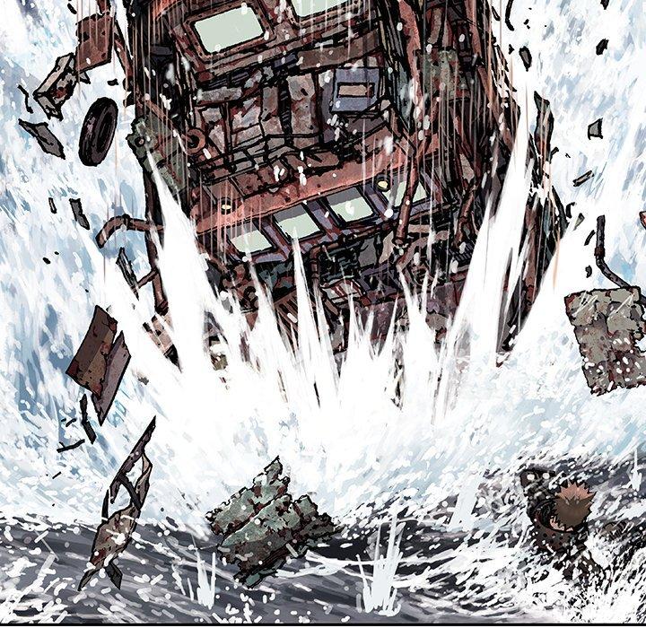 Read Leviathan (en) Manga Online