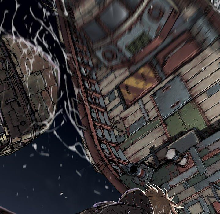 Read Leviathan (en) Manga Online