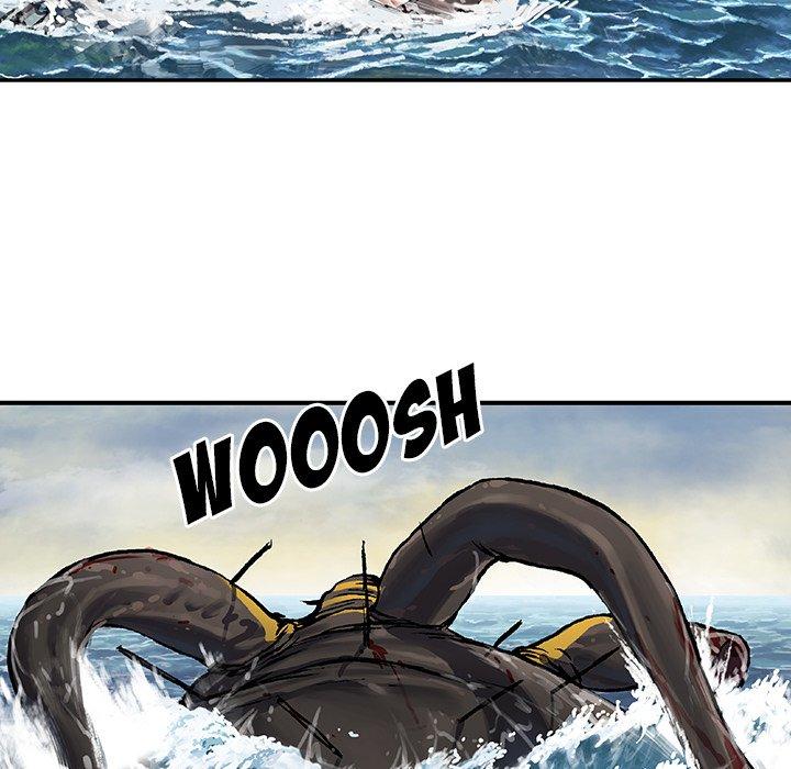 Read Leviathan (en) Manga Online