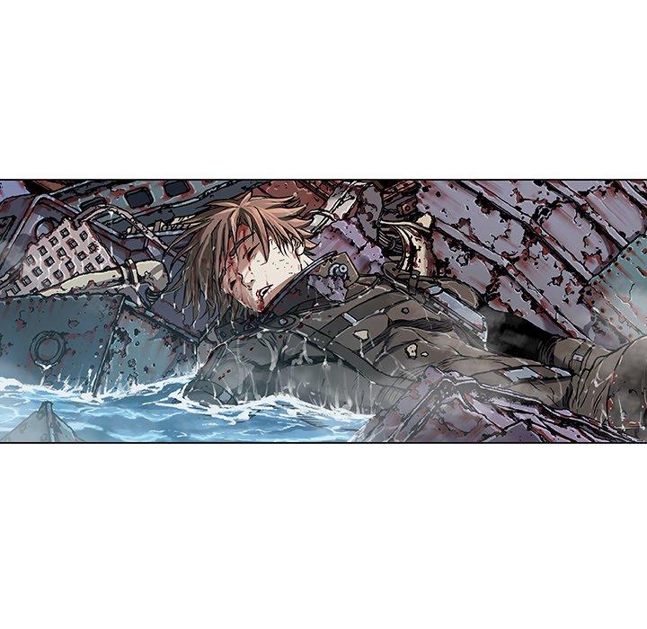 Read Leviathan (en) Manga Online