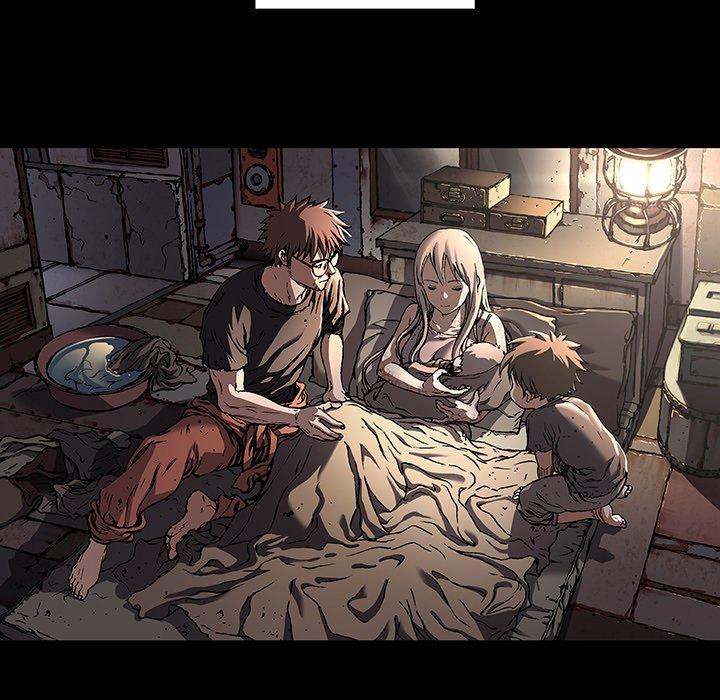 Read Leviathan (en) Manga Online