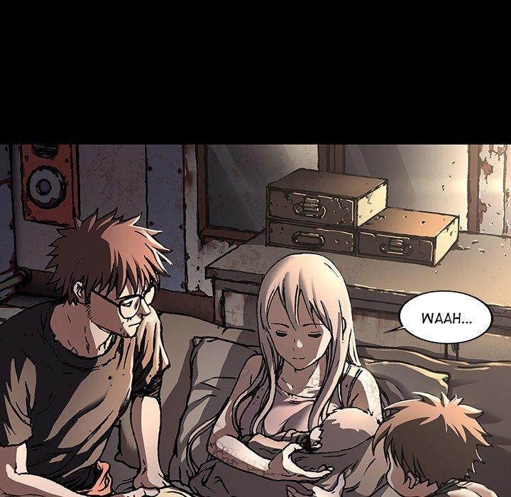 Read Leviathan (en) Manga Online