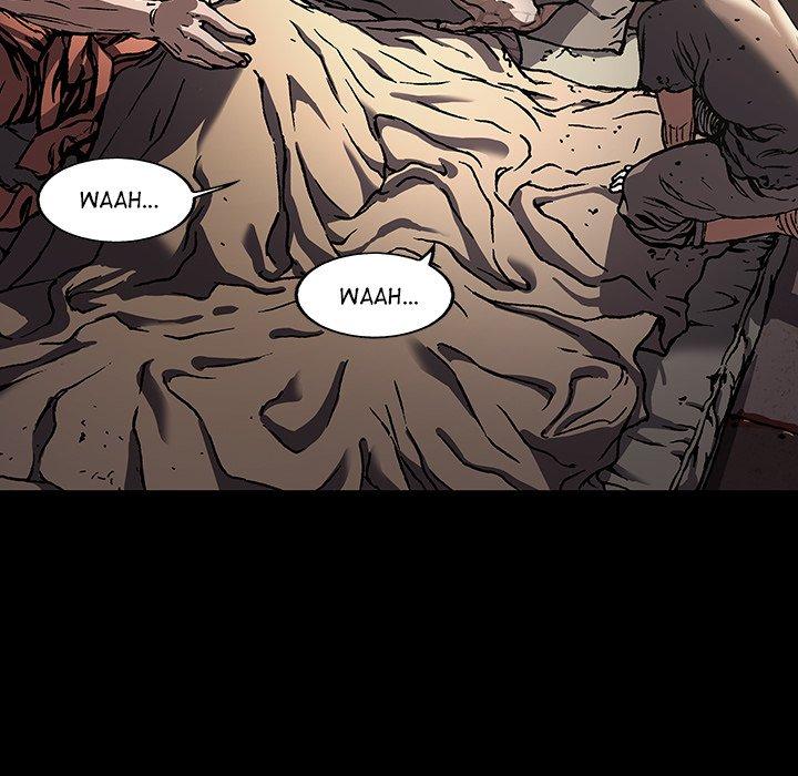 Read Leviathan (en) Manga Online