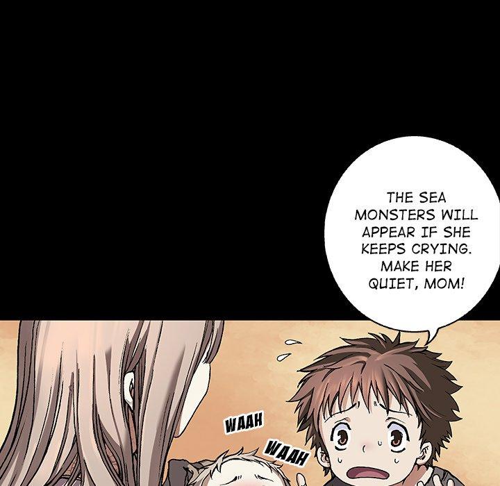 Read Leviathan (en) Manga Online