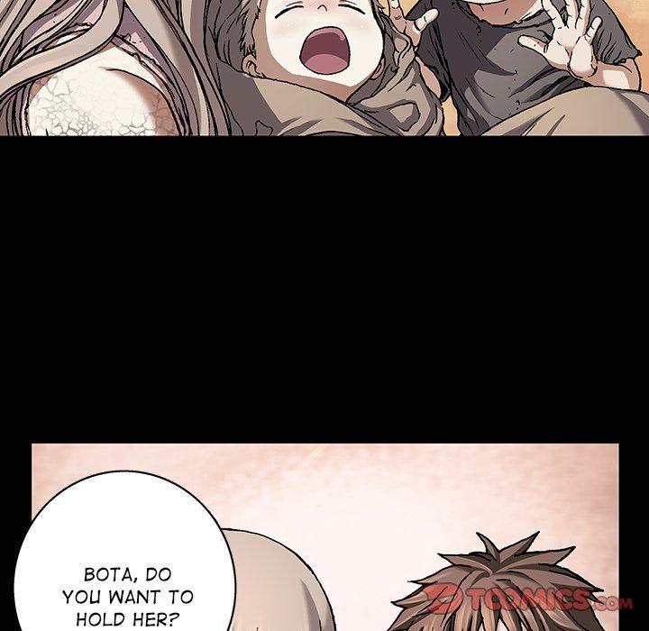 Read Leviathan (en) Manga Online