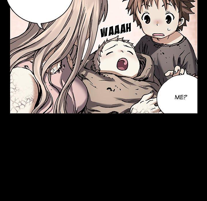 Read Leviathan (en) Manga Online