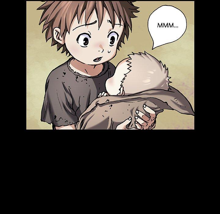 Read Leviathan (en) Manga Online