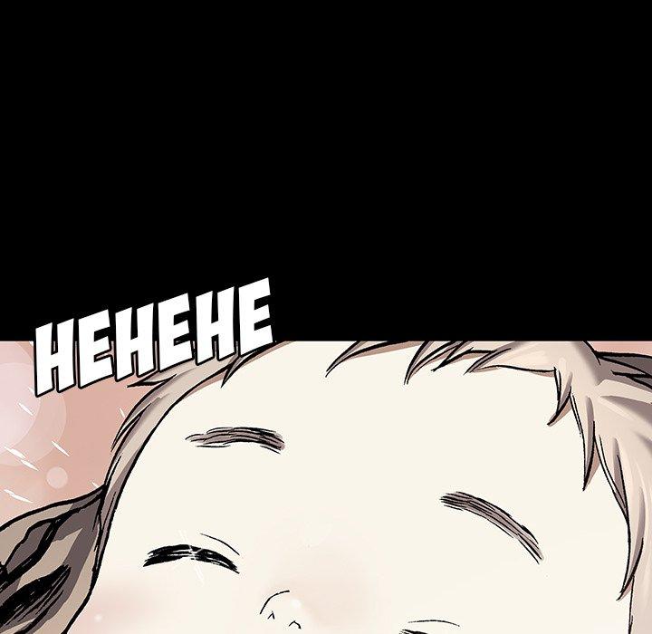 Read Leviathan (en) Manga Online