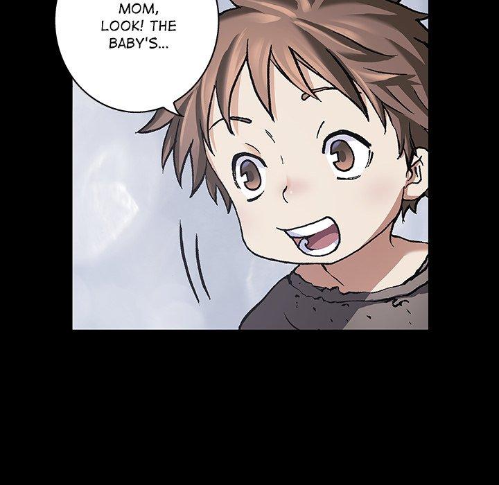 Read Leviathan (en) Manga Online