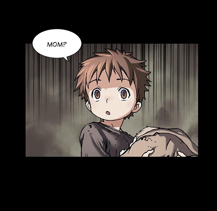 Read Leviathan (en) Manga Online