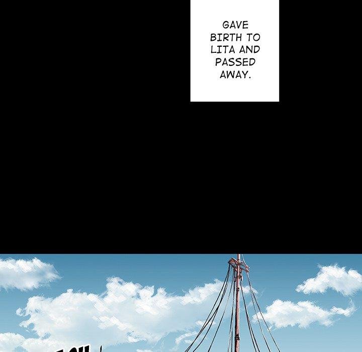 Read Leviathan (en) Manga Online