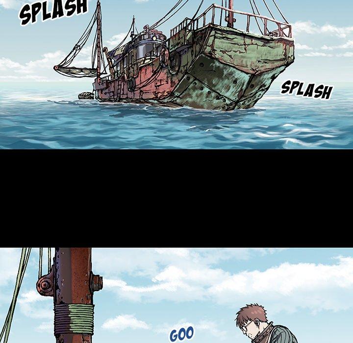 Read Leviathan (en) Manga Online