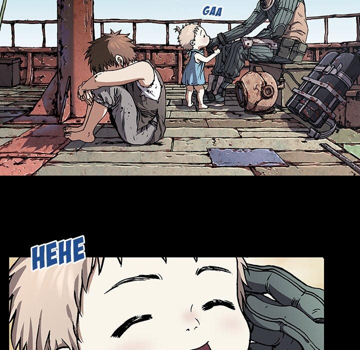 Read Leviathan (en) Manga Online