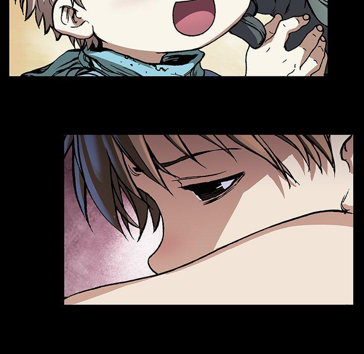 Read Leviathan (en) Manga Online