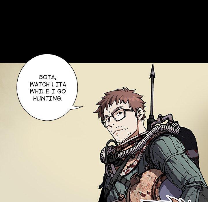 Read Leviathan (en) Manga Online