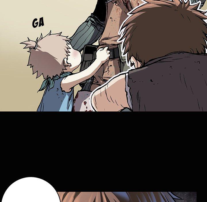 Read Leviathan (en) Manga Online