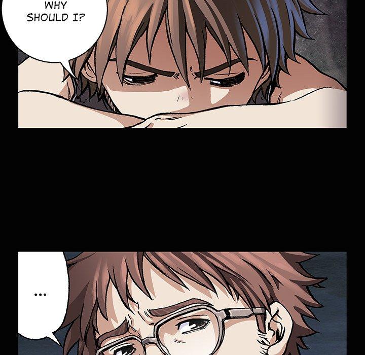 Read Leviathan (en) Manga Online