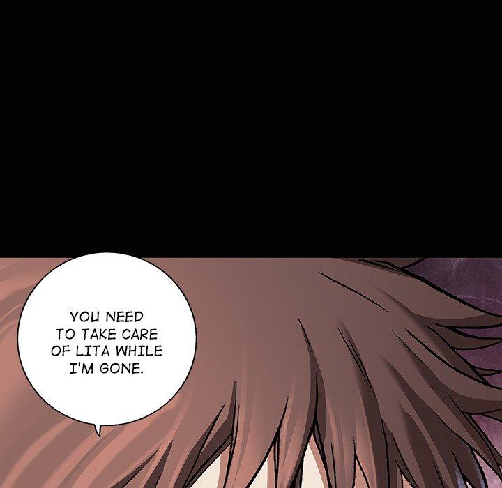 Read Leviathan (en) Manga Online