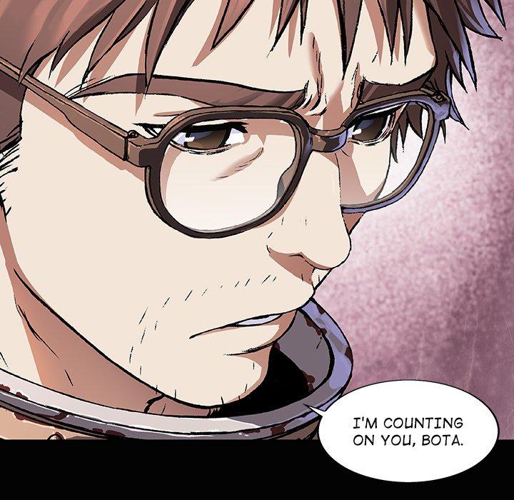 Read Leviathan (en) Manga Online