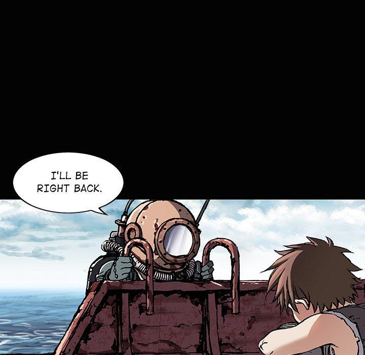 Read Leviathan (en) Manga Online