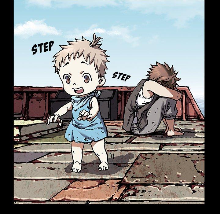 Read Leviathan (en) Manga Online