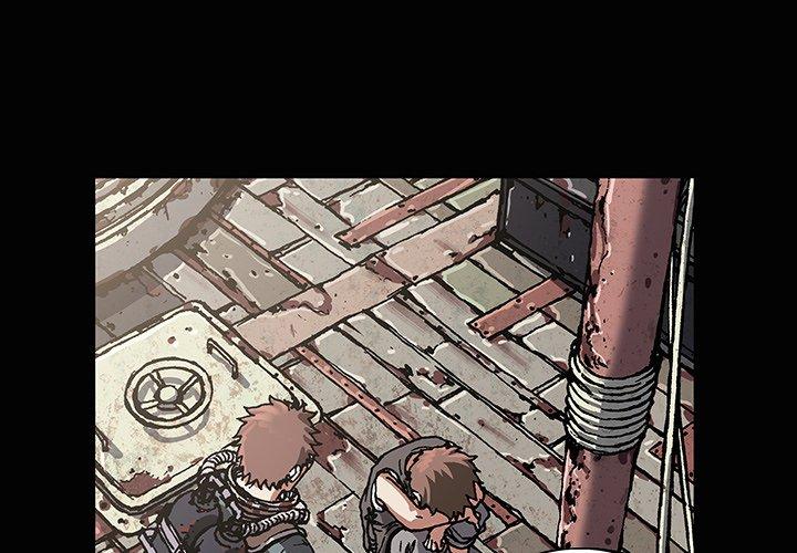 Read Leviathan (en) Manga Online