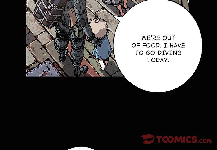 Read Leviathan (en) Manga Online