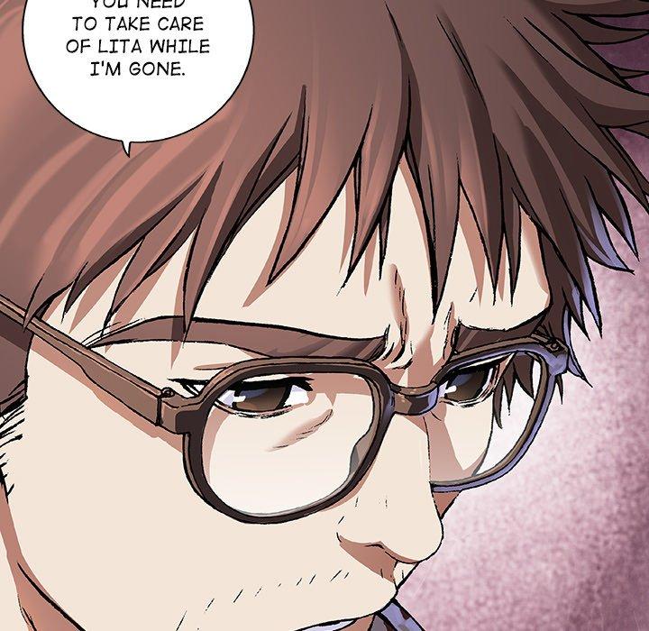 Read Leviathan (en) Manga Online