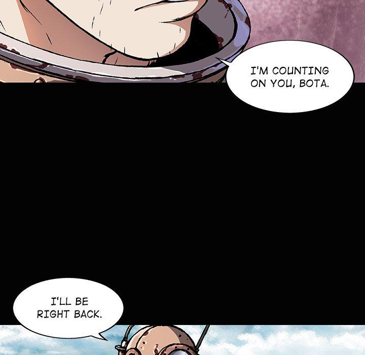 Read Leviathan (en) Manga Online