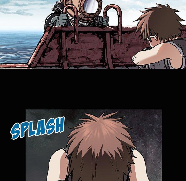 Read Leviathan (en) Manga Online