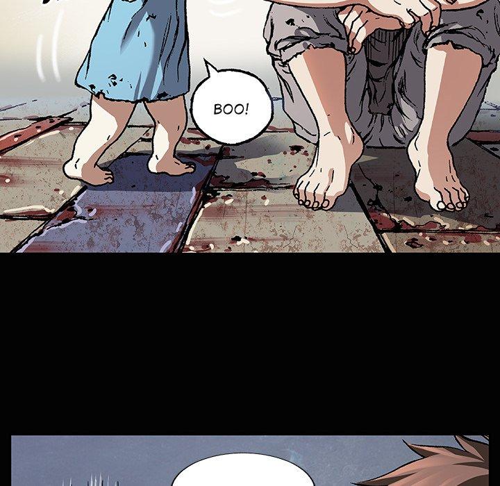 Read Leviathan (en) Manga Online